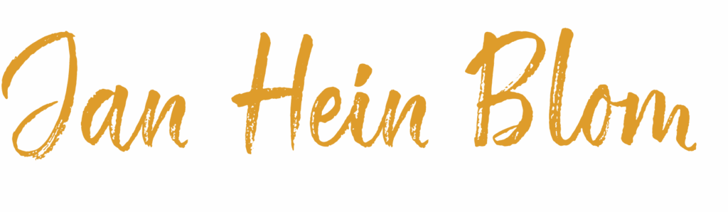 Jan Hein Blom-logo