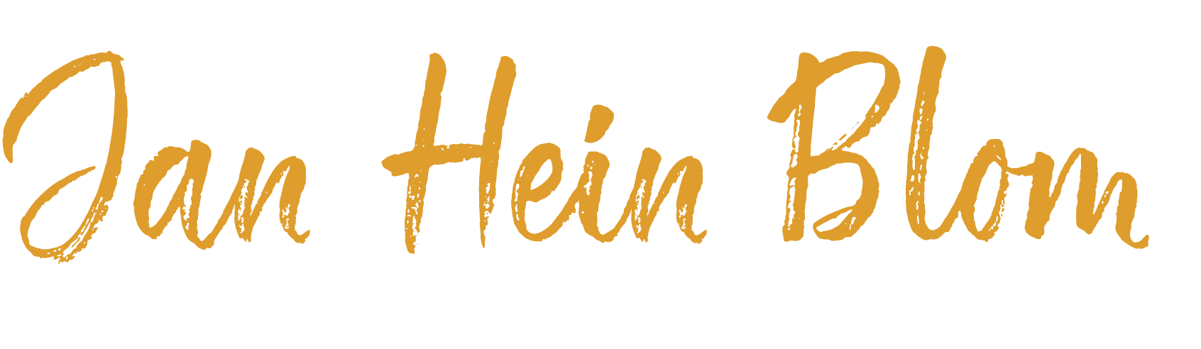 Jan Hein Blom-logo