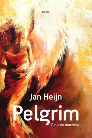 JanHeinBlom-Pelgrim-omslag